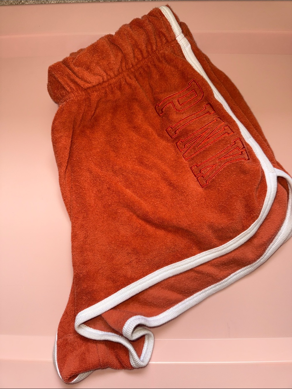 PINK Lounge Shorts